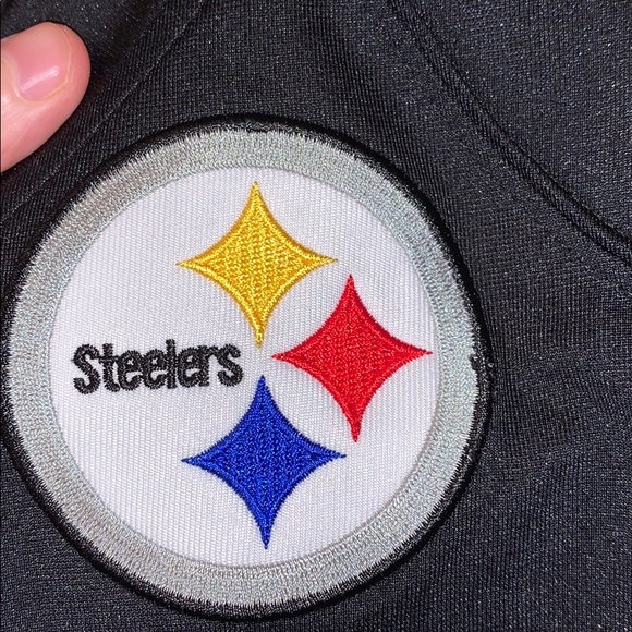 Steelers jersey - Picture 2 of 4